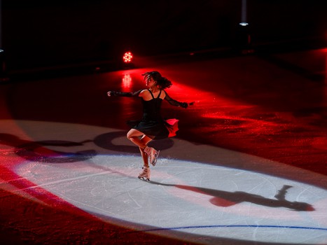 Ледовое шоу Ильи Авербуха «Чемпионы»