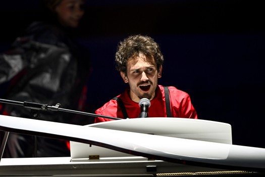 «Авангард» - «Нефтехимик» 4:2. Вокруг матча