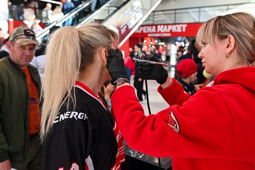 «Авангард» - «Локомотив» 2:4. Вокруг матча