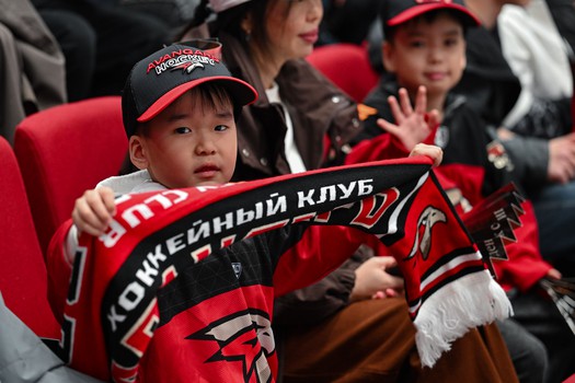 «Авангард» - «Нефтехимик» 4:3 OT. Вокруг матча