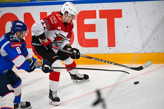 06.02.2025. «Лада» - «Авангард» 1:2