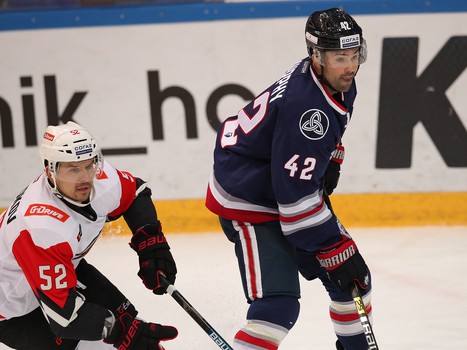 28.12.2019. «Нефтехимик» - «Авангард» 2:6