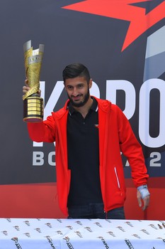 «Авангард» на на SIBBEERFEST 2019