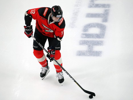 21.12.2019. «Авангард» - «Салават Юлаев» 2:1