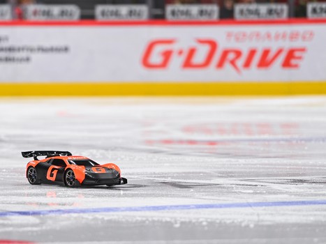 25.10.2022. «Авангард» - «Барыс» 6:0