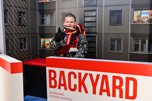 «Авангард» - «Адмирал» 5:2. Вокруг матча