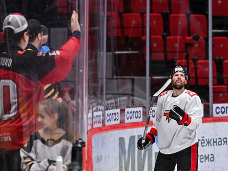 Открытая тренировка для участников Программы лояльности AvanCard