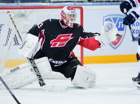 05.12.2015. "Авангард" - "Слован" 5:3