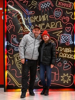 «Авангард» - «Локомотив» 4:2. Вокруг матча