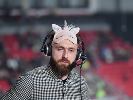 26.03.2021. 1/2 финала, 5 матч. «Авангард» - «Металлург» Мг 4:0