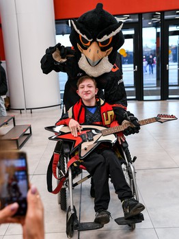 «Авангард» - «Амур» 2:1. Вокруг матча