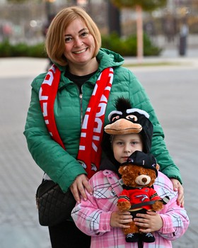 «Авангард» - «Лада» 4:1. Вокруг матча