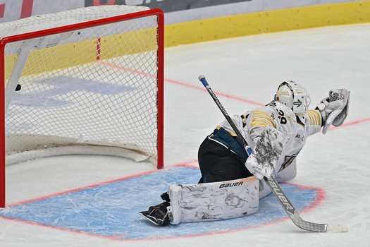 26.01.2026. «Авангард» - «Адмирал» 5:2