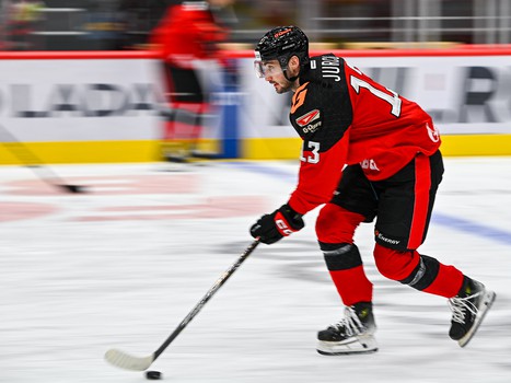 22.02.2024. «Авангард» - «Лада» 2:3 ОТ