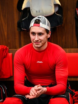 17.02.2024. «Авангард» - «Металлург» 3:0