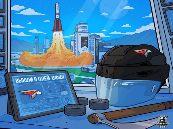 Безумная победа «Динамо» Минск, выход «Авангарда» в плей-офф, участники конкурсов Фонбет Матча Звезд КХЛ