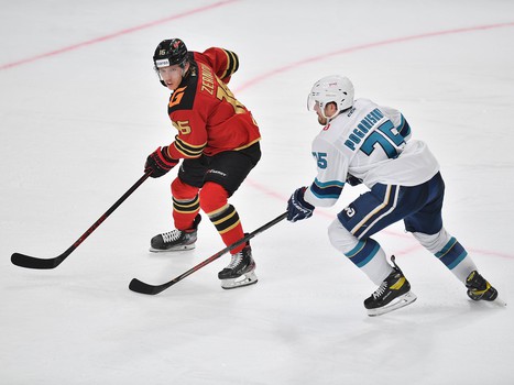 10.11.2020. «Авангард» - «Сочи» 3:2