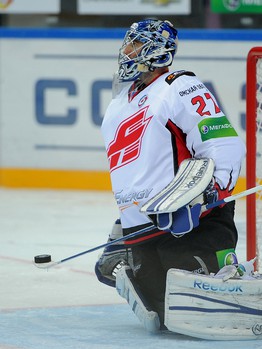 23.10.2013 "Адмирал" - "Авангард"