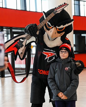 «Авангард» - «Динамо» Мск 7:4. Вокруг матча