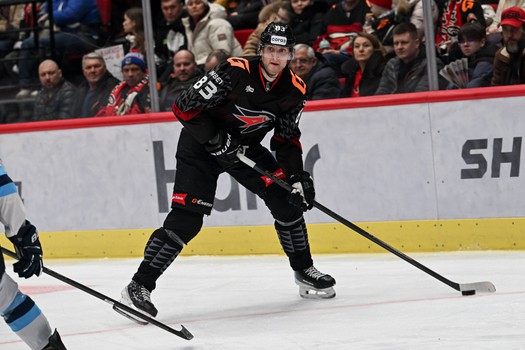 09.03.2026. «Авангард» - «Сибирь» 1:2 Б