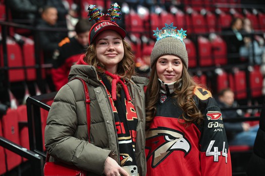 «Авангард» - «Лада» 4:3 Б. Вокруг матча