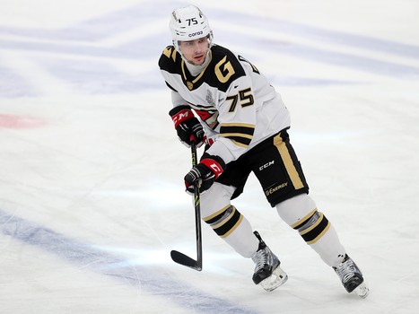 18.03.2022. «Металлург» - «Авангард» 1:8