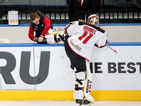 03.01.2021. «Динамо» Мн - «Авангард» 5:4 ОТ