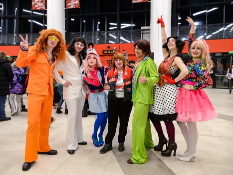 «Авангард» - ХК «Сочи» 5:4 ОТ. Вокруг матча