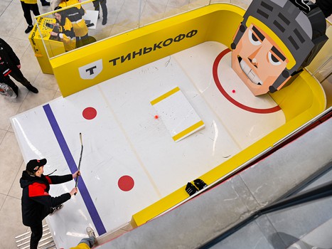 «Авангард» - «Локомотив» 0:7. Вокруг матча