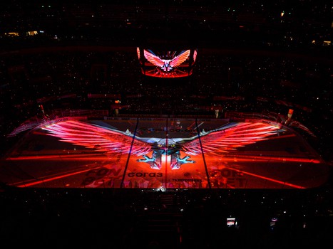 «Авангард» - «Сибирь» 4:1. Вокруг матча