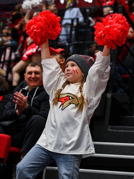 27.01.2025. «Авангард» - «Адмирал» 4:1