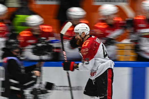 13.02.2025. «Амур» - «Авангард» 1:7