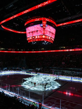 24.02.2023. «Авангард» - «Торпедо» 4:3 ОТ