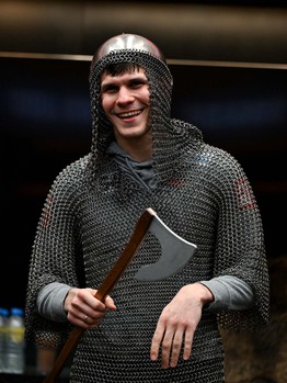 27.02.2026. «Авангард» - «Металлург» 3:2 ОТ