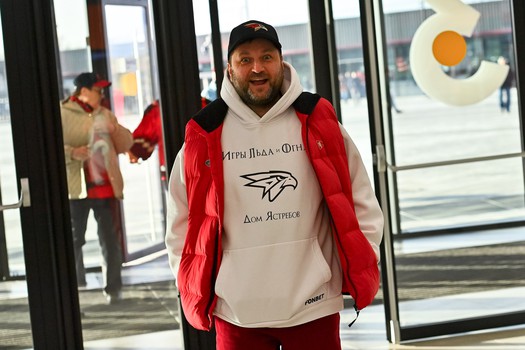 «Авангард» - ЦСКА 2:1. Вокруг матча