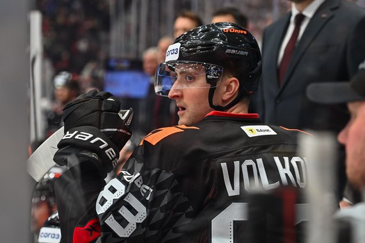 24.03.2026. «Авангард» - «Нефтехимик» 4:2