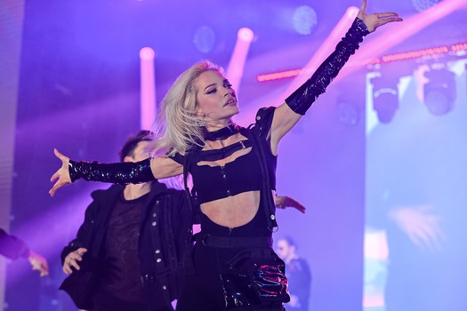 FONBET Шоу AVANFEST