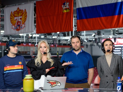 29.10.2021. «Авангард» - «Салават Юлаев» 2:1