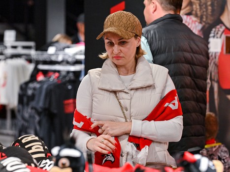 «Авангард» - «Амур» 2:3 Б. Вокруг матча