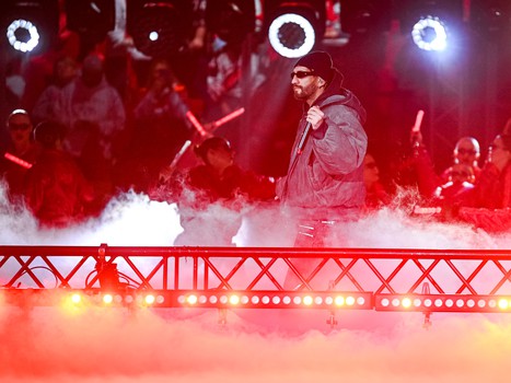 «Авангард» - «Трактор» 4:5. Вокруг матча