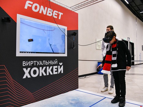 «Авангард» - «Металлург» 4:3 ОТ. Вокруг матча