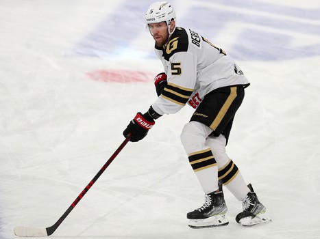 20.03.2022. «Металлург» - «Авангард» 5:7