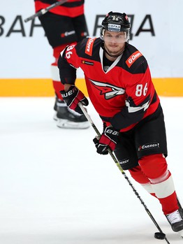 28.09.2019. «Авангард» - «Спартак» 3:4Б