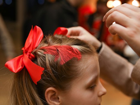 09.04.2021. Финал Востока, 4 матч. «Авангард» - «Ак Барс» 1:2