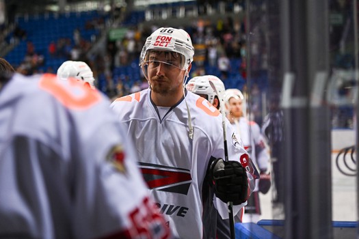 04.08.2022. ХК «Сочи» - «Авангард» 4:6