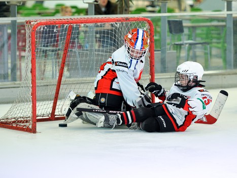 Открытие Fan Store в МЕГЕ
