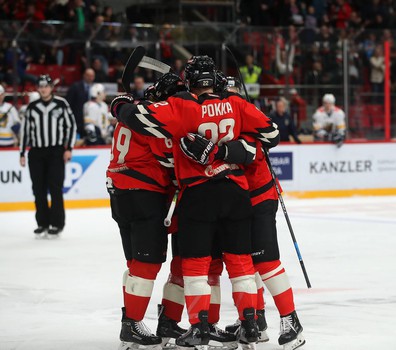 23.01.2020. «Авангард» - ХК «Сочи» 5:2