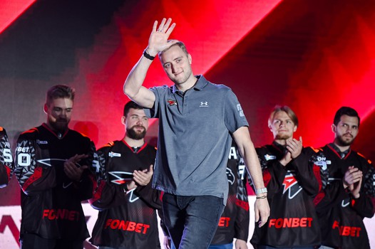 FONBET Шоу AVANFEST