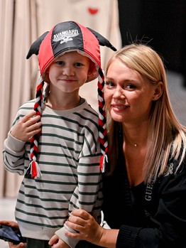 «Авангард» - «Нефтехимик» 6:3. Вокруг матча