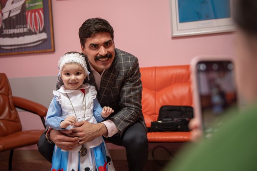 «Авангард» в ОДКБ перед Новым годом